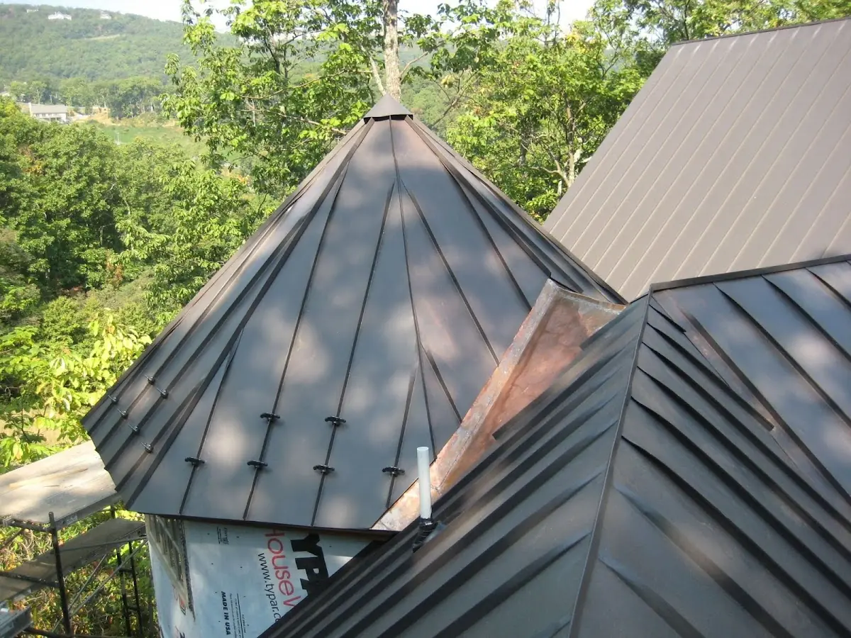 Professional Roof Tarp Installation by Craftsman Roofing in Cambria